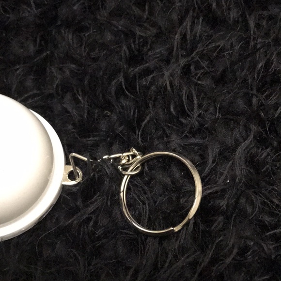 STEELDAY Key Chain - Picture 4 of 10